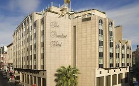 Hotel President Estambul